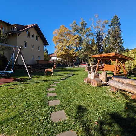 Montana Haus, Fewo B19 Oberstdorf Exterior foto