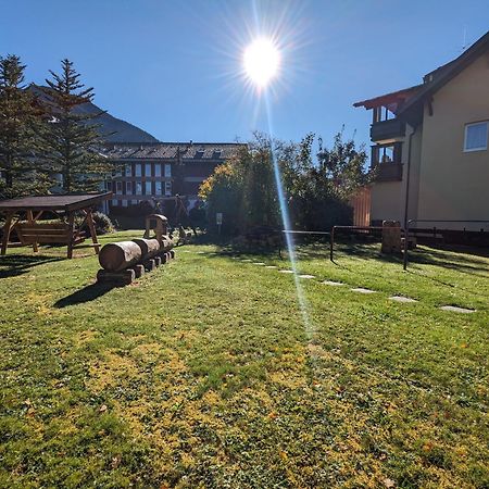 Montana Haus, Fewo B19 Oberstdorf Exterior foto