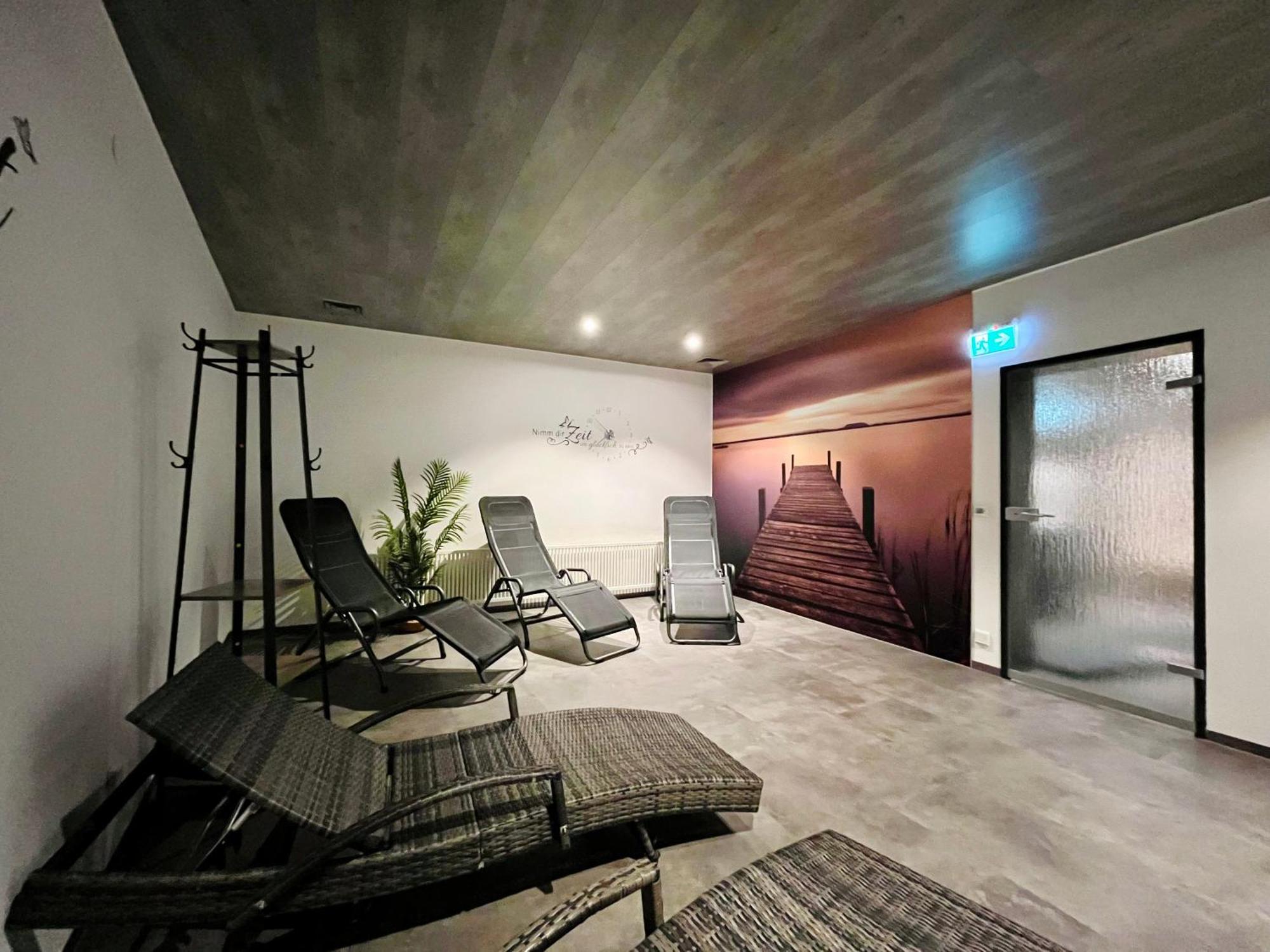 Montana Haus, Fewo B19 Oberstdorf Exterior foto